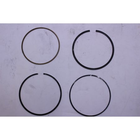 Kohler Ring Set(Std)Style B-1 2Mm Tp R 25 108 01-S